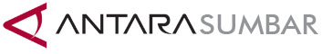 Logo Header Antaranews sumbar